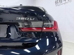 BMW 3 Series 320Li M Sports Package - фото 8