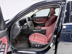BMW 3 Series 320Li M Sports Package - фото 9