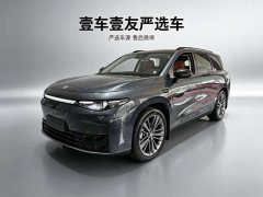 Lynk & Co Leapmoon C16 2024 Extended Range 200 Exclusive Edition - фото 1