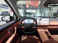 Lynk & Co Leapmoon C16 2024 Extended Range 200 Exclusive Edition - фото 11