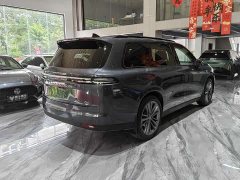 Lynk & Co Leapmoon C16 2024 Extended Range 200 Exclusive Edition - фото 5