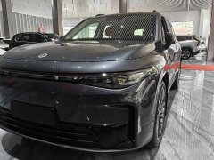 Lynk & Co Leapmoon C16 2024 Extended Range 200 Exclusive Edition - фото 9