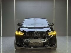 BMW X4 M 2022 X4 M Thunder Edition - фото 2