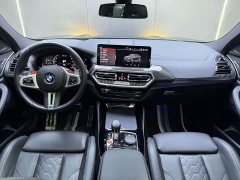 BMW X4 M 2022 X4 M Thunder Edition - фото 3