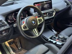 BMW X4 M 2022 X4 M Thunder Edition - фото 4