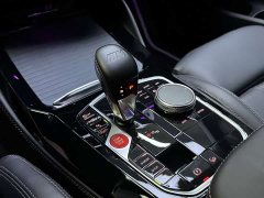 BMW X4 M 2022 X4 M Thunder Edition - фото 5