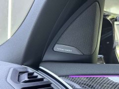 BMW X4 M 2022 X4 M Thunder Edition - фото 6