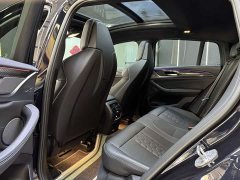 BMW X4 M 2022 X4 M Thunder Edition - фото 7