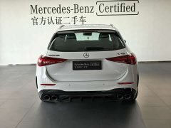 Mercedes-Benz C-Class AMG 2024 AMG C 43 4MATIC Touring Sedan Special Edition - фото 5