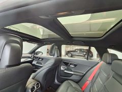 Mercedes-Benz C-Class AMG 2024 AMG C 43 4MATIC Touring Sedan Special Edition - фото 6