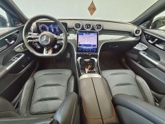 Mercedes-Benz C-Class AMG 2024 AMG C 43 4MATIC Touring Sedan Special Edition - фото 7
