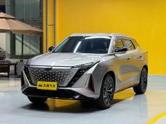 Changan Auchan Z6 2022 Blue Whale 1.5T DCT Smart City Edition - фото 1