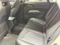 Changan Auchan Z6 2022 Blue Whale 1.5T DCT Smart City Edition - фото 10