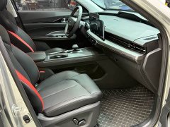 Changan Auchan Z6 2022 Blue Whale 1.5T DCT Smart City Edition - фото 12