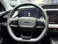 Changan Auchan Z6 2022 Blue Whale 1.5T DCT Smart City Edition - фото 15