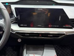 Changan Auchan Z6 2022 Blue Whale 1.5T DCT Smart City Edition - фото 16