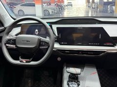 Changan Auchan Z6 2022 Blue Whale 1.5T DCT Smart City Edition - фото 18