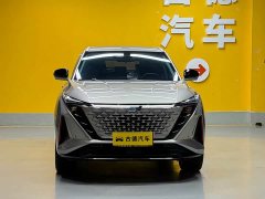 Changan Auchan Z6 2022 Blue Whale 1.5T DCT Smart City Edition - фото 2