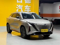Changan Auchan Z6 2022 Blue Whale 1.5T DCT Smart City Edition - фото 3