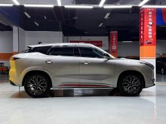 Changan Auchan Z6 2022 Blue Whale 1.5T DCT Smart City Edition - фото 4