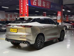 Changan Auchan Z6 2022 Blue Whale 1.5T DCT Smart City Edition - фото 5