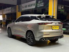 Changan Auchan Z6 2022 Blue Whale 1.5T DCT Smart City Edition - фото 7