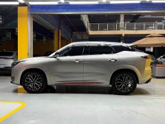 Changan Auchan Z6 2022 Blue Whale 1.5T DCT Smart City Edition - фото 8