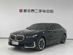 BMW 5 Series 530Li Exclusive M Sports Package - фото 1