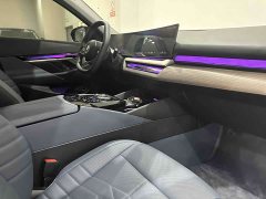 BMW 5 Series 530Li Exclusive M Sports Package - фото 11