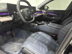 BMW 5 Series 530Li Exclusive M Sports Package - фото 9