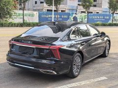 Hongqi H5 1.5T DCT Zhilian Qiyun Edition - фото 10