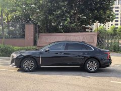 Hongqi H5 1.5T DCT Zhilian Qiyun Edition - фото 11