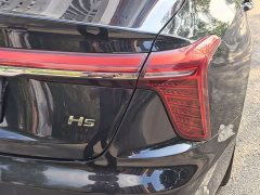 Hongqi H5 1.5T DCT Zhilian Qiyun Edition - фото 13