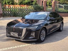 Hongqi H5 1.5T DCT Zhilian Qiyun Edition - фото 2