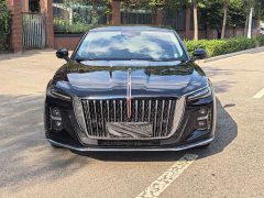 Hongqi H5 1.5T DCT Zhilian Qiyun Edition - фото 3