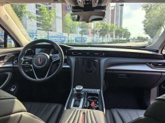Hongqi H5 1.5T DCT Zhilian Qiyun Edition - фото 5