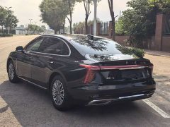 Hongqi H5 1.5T DCT Zhilian Qiyun Edition - фото 8