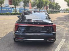 Hongqi H5 1.5T DCT Zhilian Qiyun Edition - фото 9