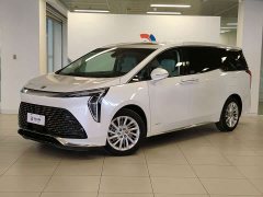 BMW Century 2025 2.0T Six-seater Yuanshi Edition - фото 1