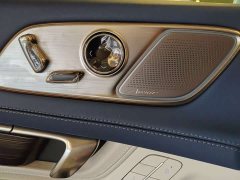 BMW Century 2025 2.0T Six-seater Yuanshi Edition - фото 20