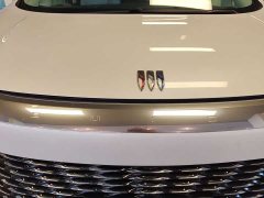BMW Century 2025 2.0T Six-seater Yuanshi Edition - фото 5