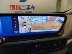 BMW Century 2025 2.0T Six-seater Yuanshi Edition - фото 8