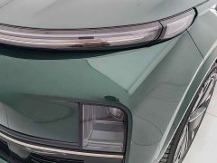 Li Auto Ideal L9 Ultra smart refresh version - фото 11