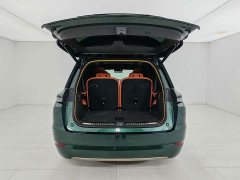 Li Auto Ideal L9 Ultra smart refresh version - фото 12