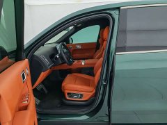 Li Auto Ideal L9 Ultra smart refresh version - фото 13