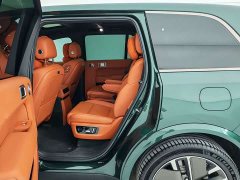Li Auto Ideal L9 Ultra smart refresh version - фото 14