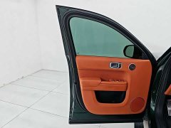 Li Auto Ideal L9 Ultra smart refresh version - фото 16