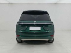 Li Auto Ideal L9 Ultra smart refresh version - фото 3