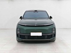 Li Auto Ideal L9 Ultra smart refresh version - фото 4