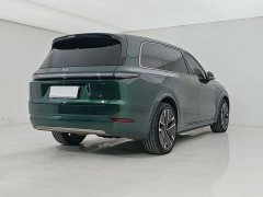 Li Auto Ideal L9 Ultra smart refresh version - фото 6